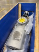 CELEROS FLOW TECHNOLOGY PUMP