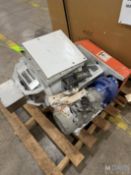 KICE ROTARY AIRLOCK VALVE