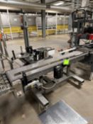 CTM 3600-PA LABELING SYSTEM