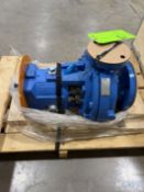 GOULDS CENTRIFUGAL PUMP