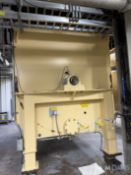 2007 WM. A. SCHMIDT & SONS INC APPROX. 700 CU. FT. PADDLE BLENDER