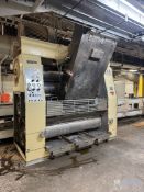 BUHLER S/S 2-ROLL REFINER