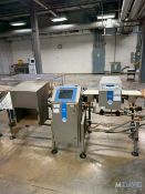 LOMA METAL DETECTOR & CHECKWEIGHER
