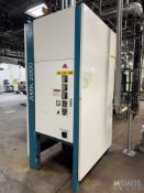 AASTED MIKROVERK CONTINUOUS TEMPERING MACHINE