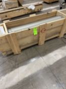 BUHLER ROLL-MILL GEAR