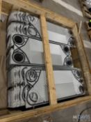 HEAT EXCHANGER PLATES