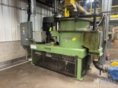 BUHLER KNIFE MILL