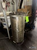 VIKING APROX. 5 HP PUMP