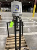 LOCK INSIGHT METAL DETECTOR