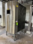 2007 AASTED-MIKROVERK CONTINUOUS TEMPERING MACHINE