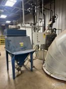 FLEXICON BAG DUMP STATION