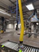 ANVER VACUUM LIFTING SYSTEM