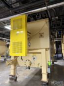 2007 WM. A. SCHMIDT & SONS INC APPROX. 700 CU. FT. PADDLE BLENDER