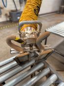 ANVER VACUUM TUBE LIFTING SYSYEM