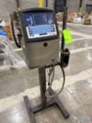 VIDEOJET INK JET CODING MACHINE