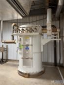 KICE INDUSTIRES DUST COLLECTOR