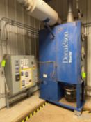 DONALDSON TORIT DUST COLLECTOR SYSTEM