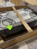 HEAT EXCHANGER PLATES