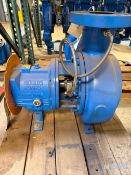 GOULDS PROCESS CENTRIFUGAL PUMP