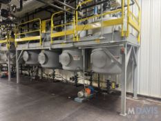 (4) TANK DOSING SYSTEM