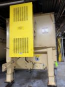 2007 WM. A. SCHMIDT & SONS INC APPROX. 700 CU. FT. PADDLE BLENDER