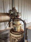 YSTAL CONTI-TDS VERTICAL MILL