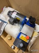 (NEW) SPXFLOW NOVADOS-METERING PUMP