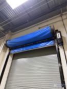 RITE-HITE FASTRAX ROLL UP DOOR