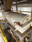 KEK KEMUTEC CENTRIFUGAL SIFTER