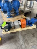 VIKING POSITIVE DISPLACEMENT PUMP