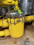 FILTRA SYSTEMS MULTI-BAG FILTER HOUSINGS