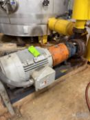 GOULDS CENTRIFUGAL PUMP