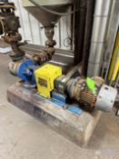 VIKING POSITIVE DISPLACEMENT PUMP