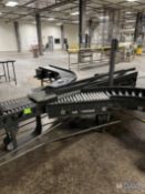 INTELLIGRATED ROLLER CONVEYOR SYSTEM