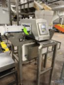 LOCK INSIGHT METAL DETECTOR