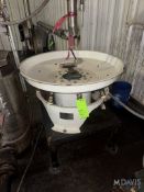 SWECO 36 VIBRO-ENERGY SEPARATOR