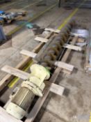 SCREW AUGER