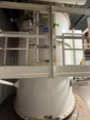 KICE INDUSTRIES DUST COLLECTOR