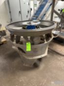 SWECO VIBRO-ENERGY SEPARATOR