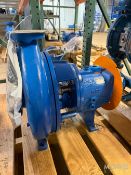 GOULDS PROCESS CENTRIFUGAL PUMP