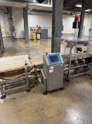 LOMA SYSTEMS LCW SERIES CHECKWEIGHER