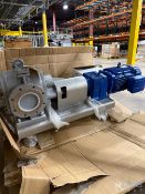 (NEW) SCHNEIDER ANLAGENTECHNIK GEAR PUMP