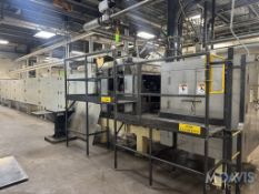 AXIS DEPOSITING LINE