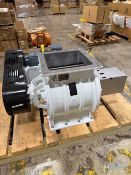 KICE ROTARY AIRLOCK VALVE