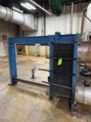 SUPER CHANGER PLATE HEAT EXCHANGER