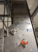 WHIZ-LIFTER FRAZIER & SON Z-BUCKET ELEVATOR