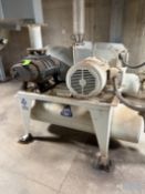 KICE AIR/BLOWER SYSTEM