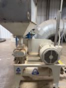 BLOWER SYSTEM KICE INDUSTRIES