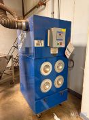 DONALDSON TORIT DUST COLLECTOR