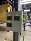 HARDY INSTRUMENTS WEIGHT CONTROLLER